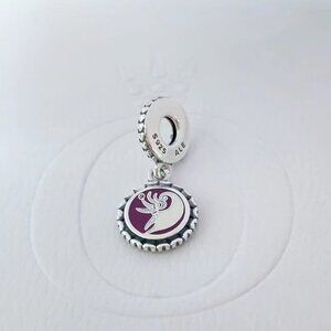 Pandora Nightmare Before Christmas, Dog Zero Dangle Charm